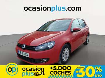 1.6TDI CR Advance BMT 105