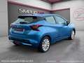 Nissan Micra Micra 1.5 dCi Bleu - thumbnail 3