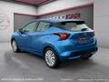 Nissan Micra Micra 1.5 dCi Bleu - thumbnail 6