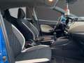 Nissan Micra Micra 1.5 dCi Bleu - thumbnail 10
