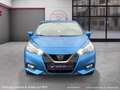 Nissan Micra Micra 1.5 dCi Bleu - thumbnail 8