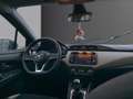 Nissan Micra Micra 1.5 dCi Bleu - thumbnail 2
