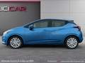 Nissan Micra Micra 1.5 dCi Bleu - thumbnail 5