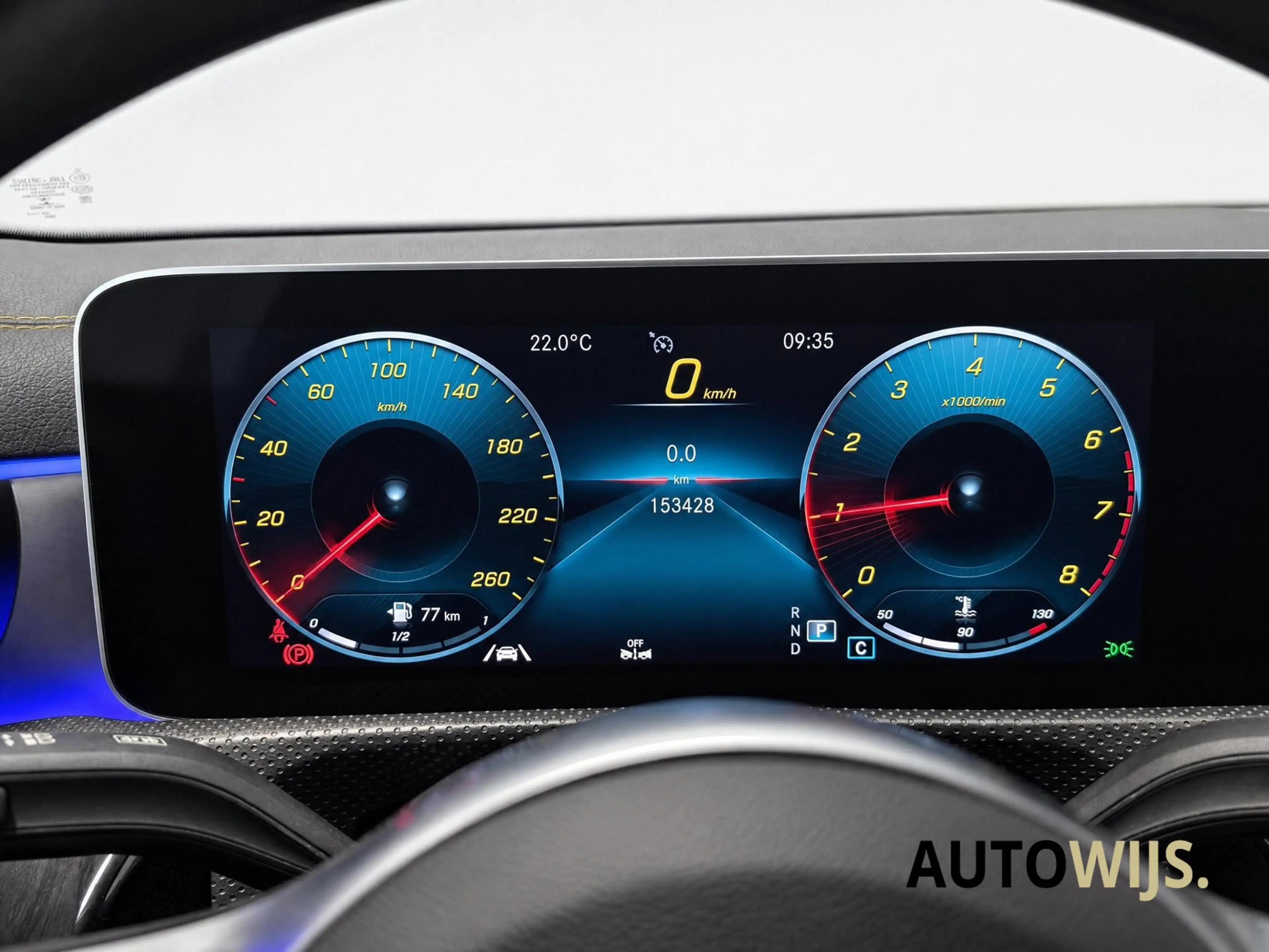 Mercedes-Benz A 250 Premium Plus|EDITION ONE|PANO|224PK|SFEERVERLICHTI — photo 15