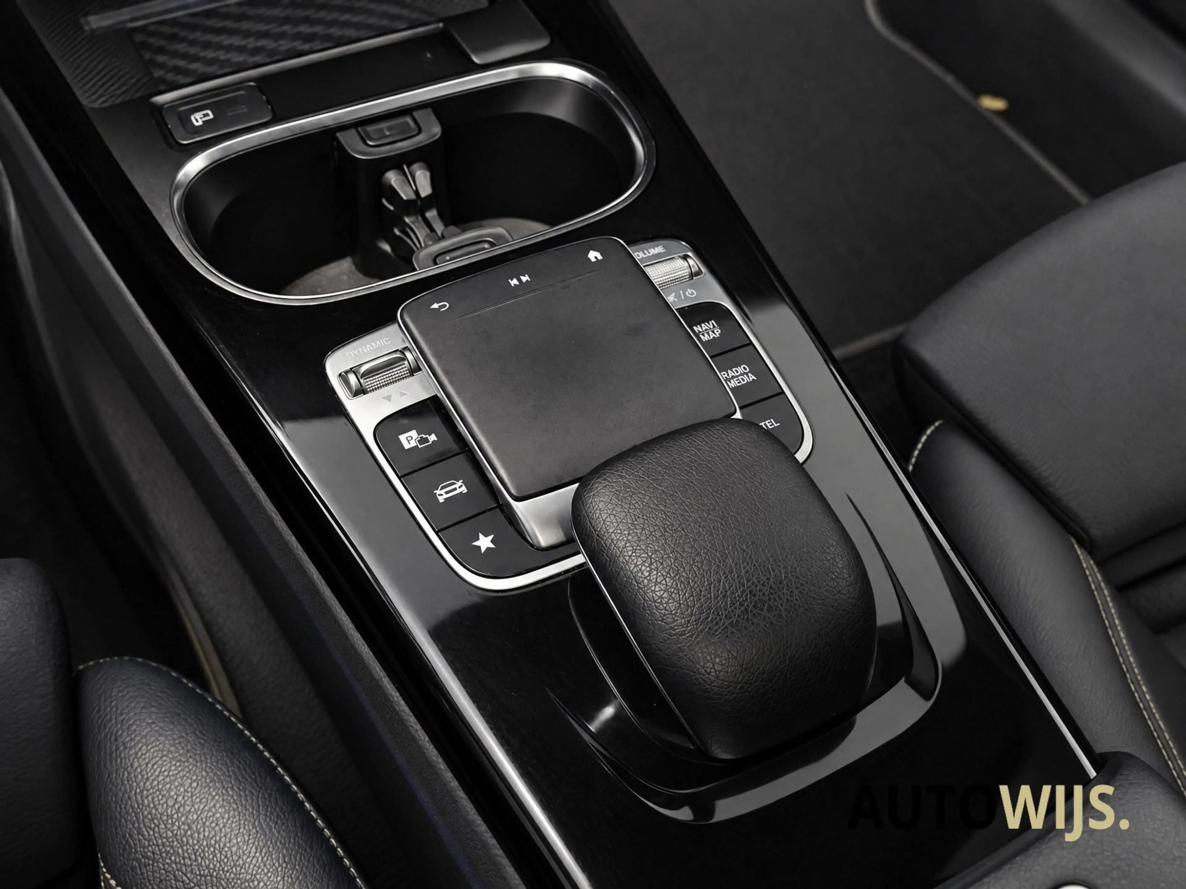 Mercedes-Benz A 250 Premium Plus|EDITION ONE|PANO|224PK|SFEERVERLICHTI — photo 16
