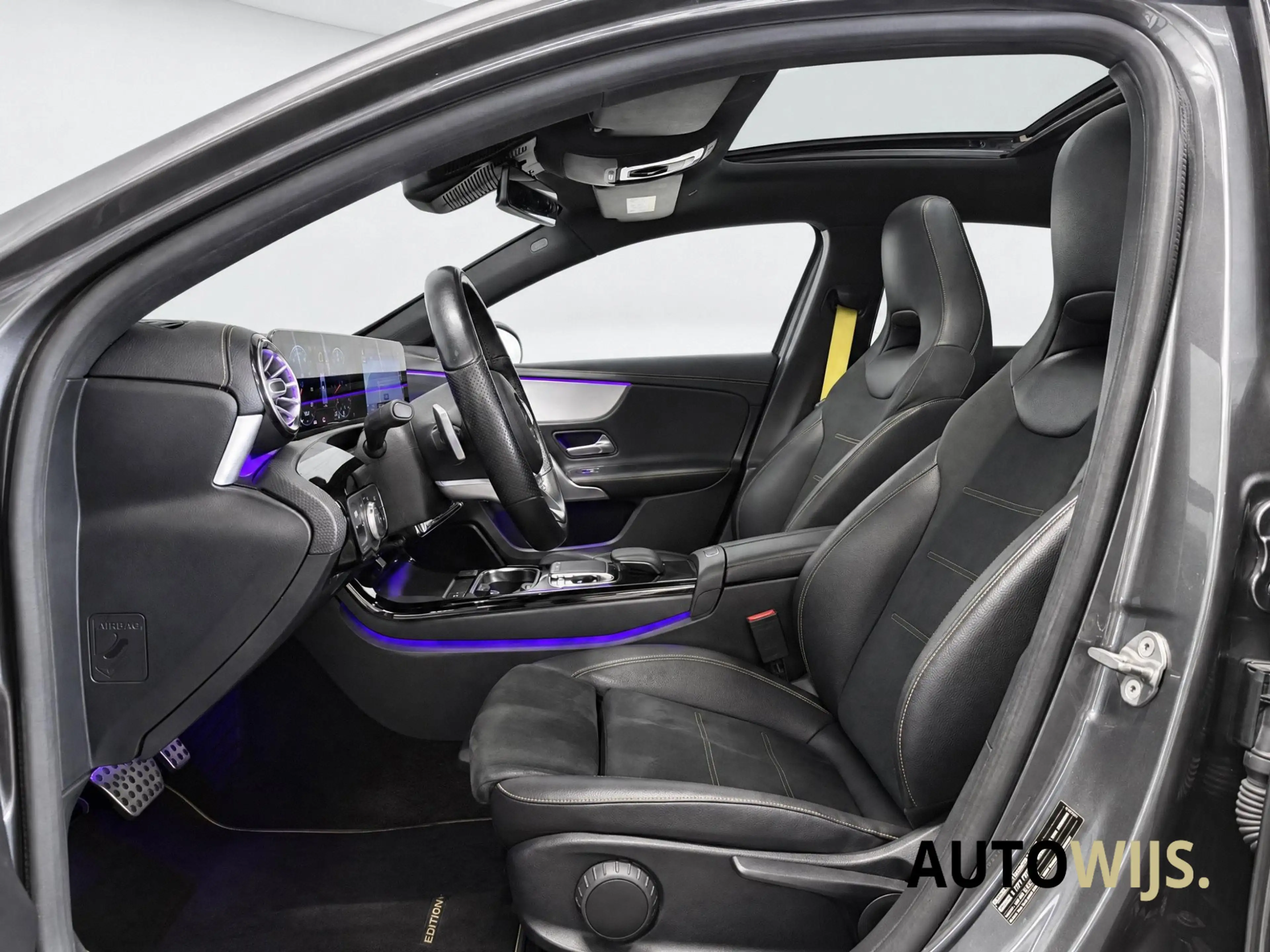 Mercedes-Benz A 250 Premium Plus|EDITION ONE|PANO|224PK|SFEERVERLICHTI — photo 5