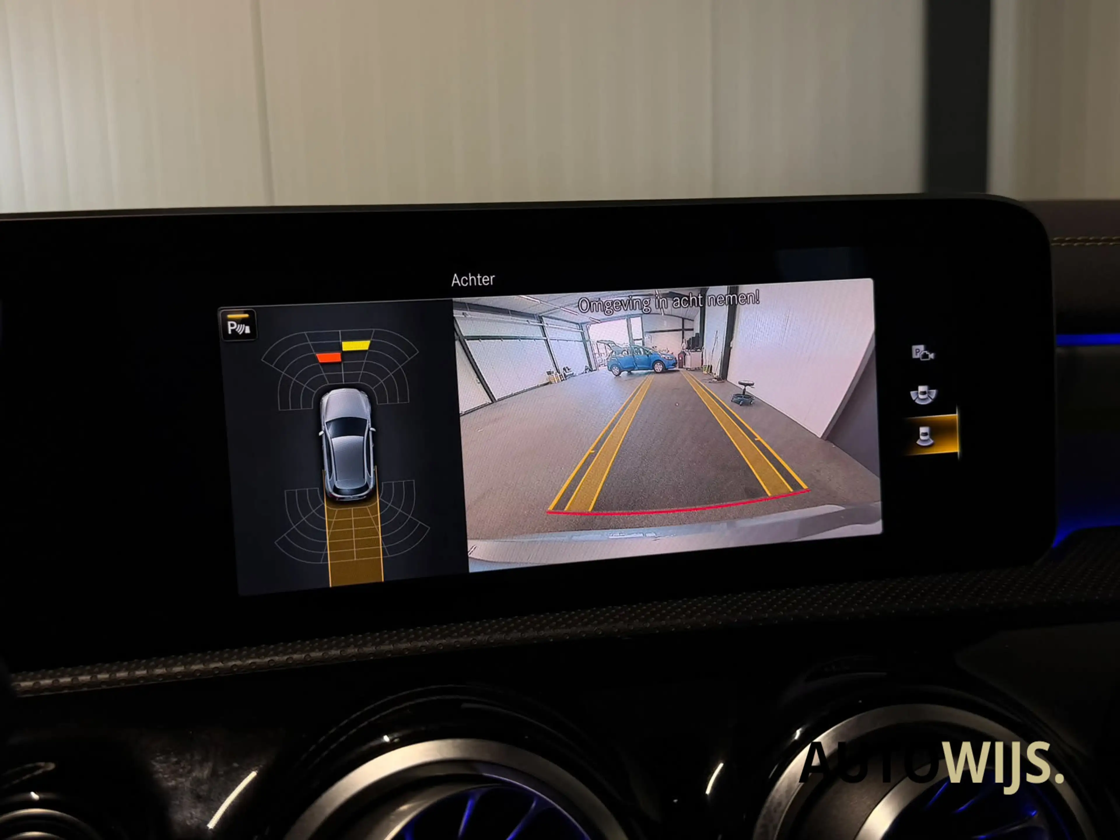 Mercedes-Benz A 250 Premium Plus|EDITION ONE|PANO|224PK|SFEERVERLICHTI — photo 20