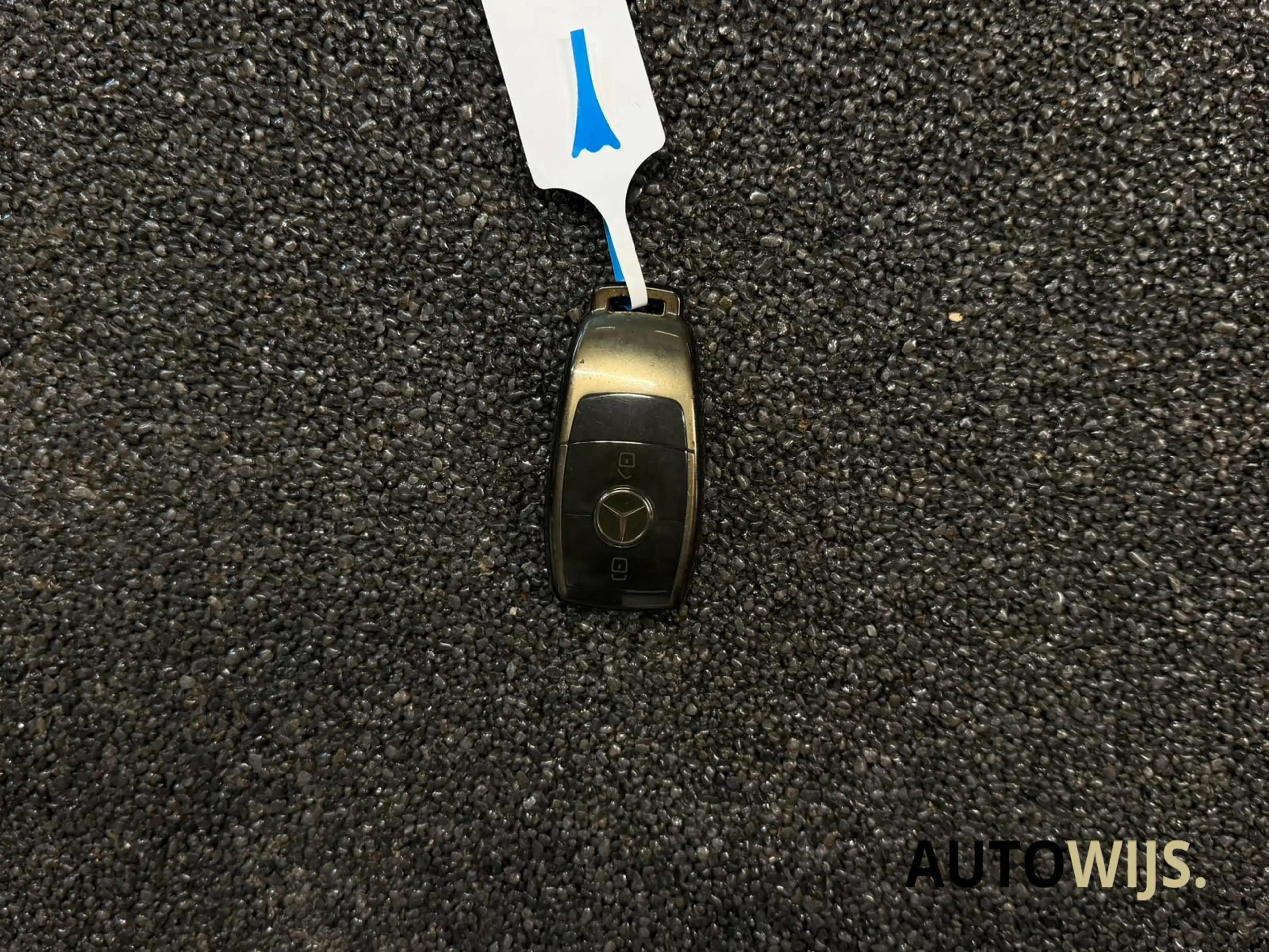 Mercedes-Benz A 250 Premium Plus|EDITION ONE|PANO|224PK|SFEERVERLICHTI — photo 22