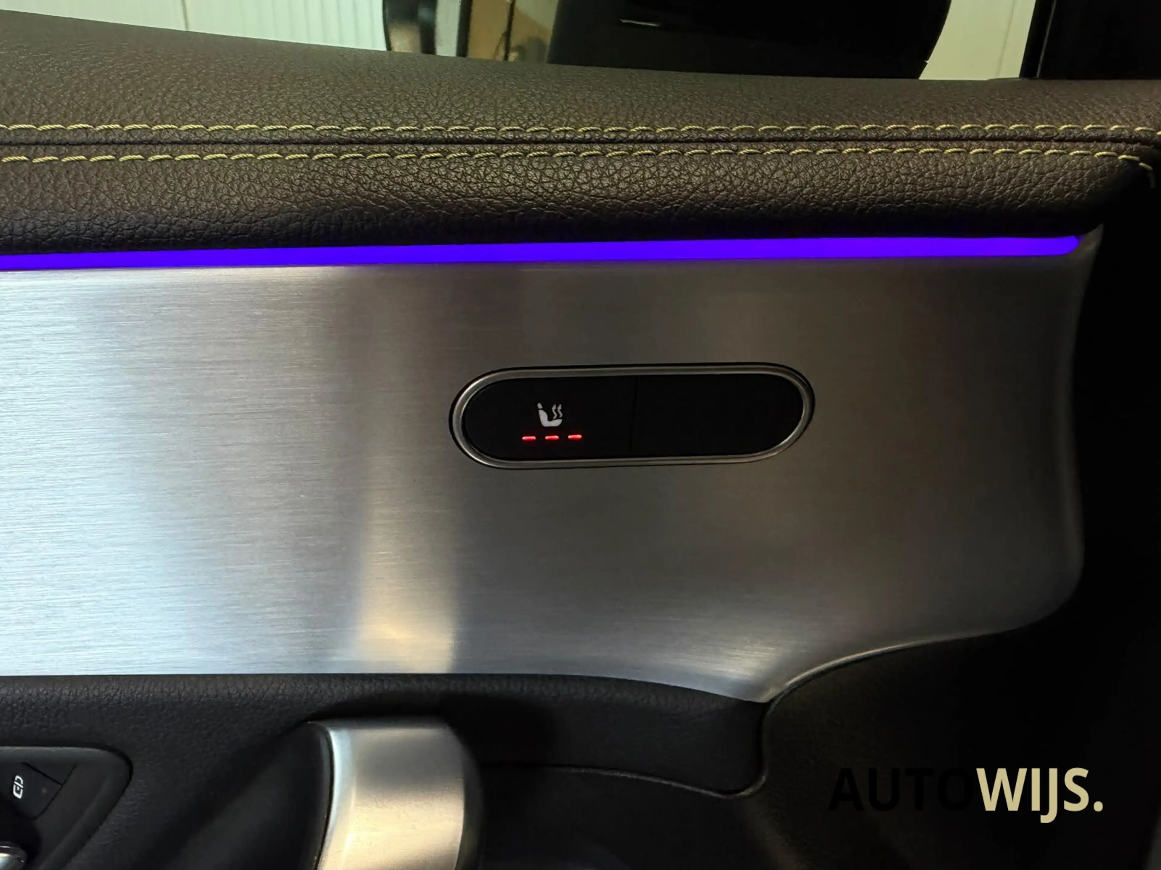 Mercedes-Benz A 250 Premium Plus|EDITION ONE|PANO|224PK|SFEERVERLICHTI — photo 21
