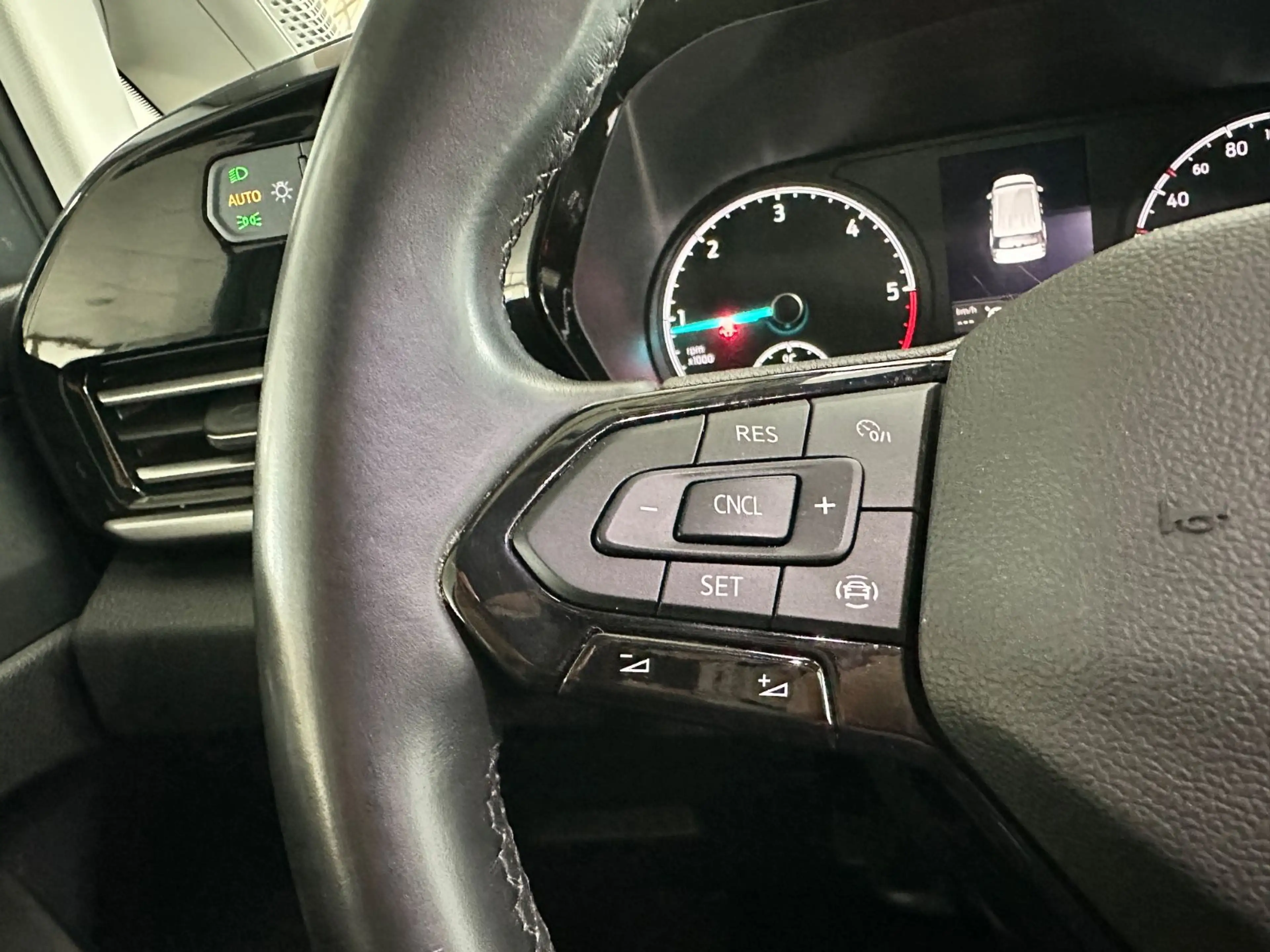 Ford Grand Tourneo Connect Active 2.0 7-SITZER — photo 14