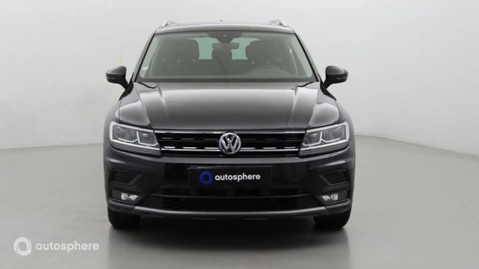 Volkswagen Tiguan 2.0 TDI 150ch Confortline DSG7 Euro6d-T - 2