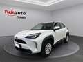 Toyota Yaris Cross Yaris Cross 1.5h Active fwd 116cv e-cvt Weiß - thumbnail 2