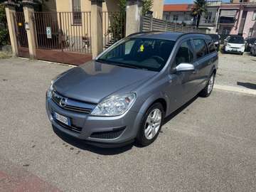Astra SW 1.6 Cosmo 115cv