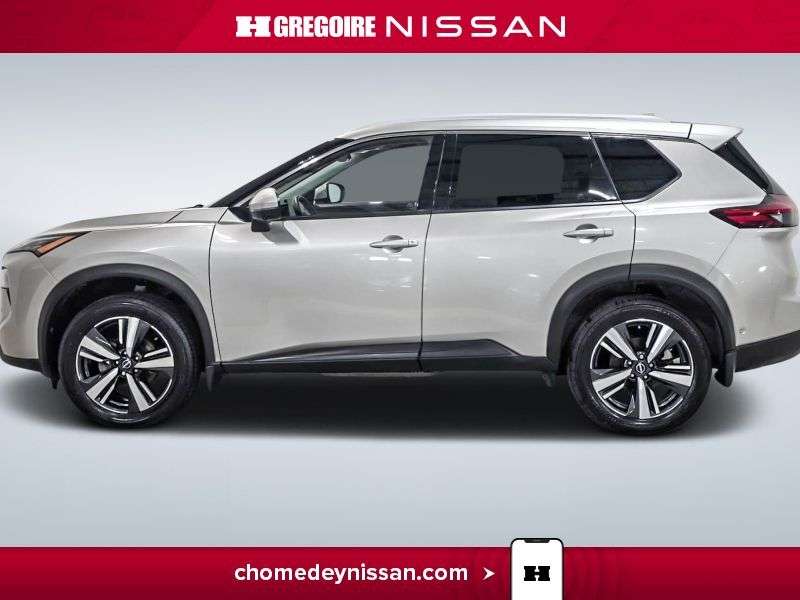 2024 Nissan Rogue SL Cuir Toit Pano Caméra 360 à partir 2.99% — снимка 1