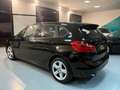 BMW 214 d Tourer Luxury*OK NEOPATENTATO*MECCANICA OK Schwarz - thumbnail 10