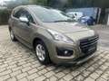 Peugeot 3008 Allure 2.0 SHZ/T.LEDER/PANO/UHD/PDC/1HAND. Gris - thumbnail 3
