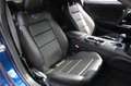 Ford Mustang 5.0 V8 Shelby Leder|Navi|Keyless|10-Gang Kék - thumbnail 14