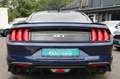 Ford Mustang 5.0 V8 Shelby Leder|Navi|Keyless|10-Gang Blauw - thumbnail 7