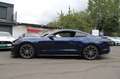 Ford Mustang 5.0 V8 Shelby Leder|Navi|Keyless|10-Gang Blauw - thumbnail 5