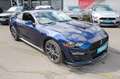 Ford Mustang 5.0 V8 Shelby Leder|Navi|Keyless|10-Gang Niebieski - thumbnail 11