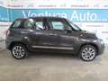 Fiat 500L 0.9 T.AIR TURBO 80 CV NATURAL POWER LOUNGE Grigio - thumbnail 2