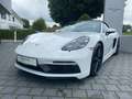 Porsche Boxster (718) GTS 4.0 | BOSE | Rückfahrkamera | Schwarz - thumbnail 2
