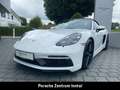 Porsche Boxster (718) GTS 4.0 | BOSE | Rückfahrkamera | Schwarz - thumbnail 1