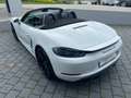 Porsche Boxster (718) GTS 4.0 | BOSE | Rückfahrkamera | Schwarz - thumbnail 29