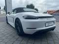 Porsche Boxster (718) GTS 4.0 | BOSE | Rückfahrkamera | Schwarz - thumbnail 4