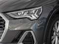 Audi Q3 Sportback 40 TDI quattro S Line AHK B&O Grau - thumbnail 24
