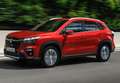 Suzuki SX4 S-Cross 1.4t Mild Hybrid 80.9 KW S1 - thumbnail 5