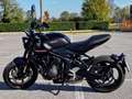 Triumph Trident 660 1 anno di garanzia extra Noir - thumbnail 4