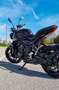 Triumph Trident 660 1 anno di garanzia extra Noir - thumbnail 3