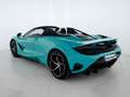 McLaren 750S Spider Performance MY25 - MCLAREN MILANO Blu/Azzurro - thumbnail 5