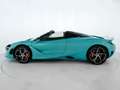 McLaren 750S Spider Performance MY25 - MCLAREN MILANO Blu/Azzurro - thumbnail 7