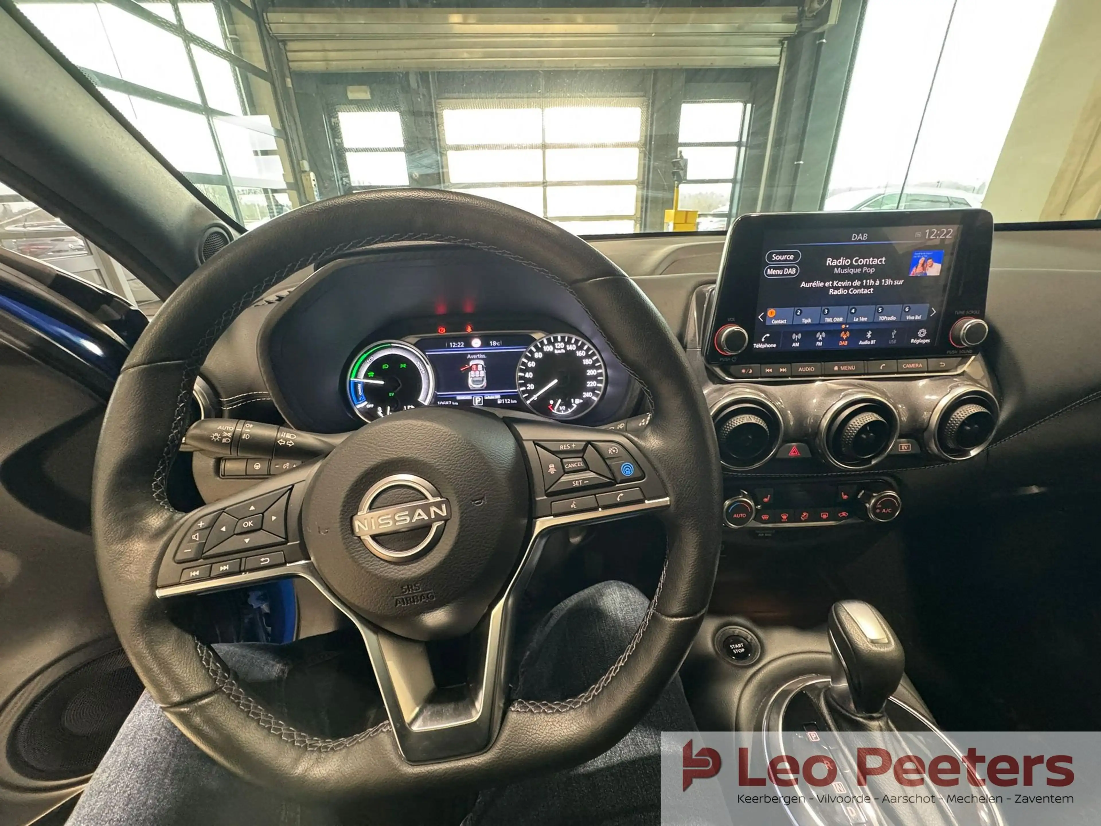 Nissan Juke TEKNA FULL OPTIE — photo 15