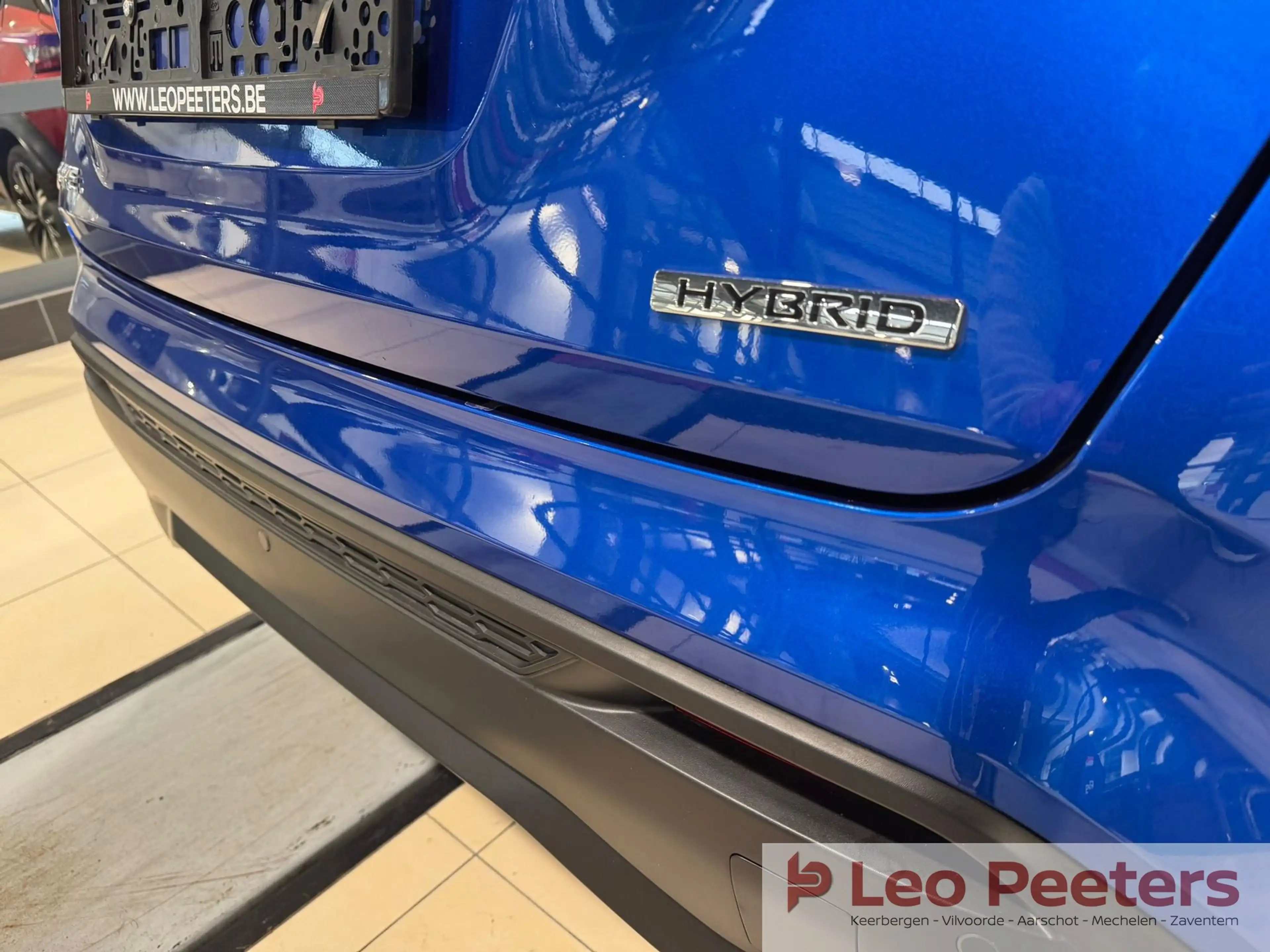 Nissan Juke TEKNA FULL OPTIE — photo 9