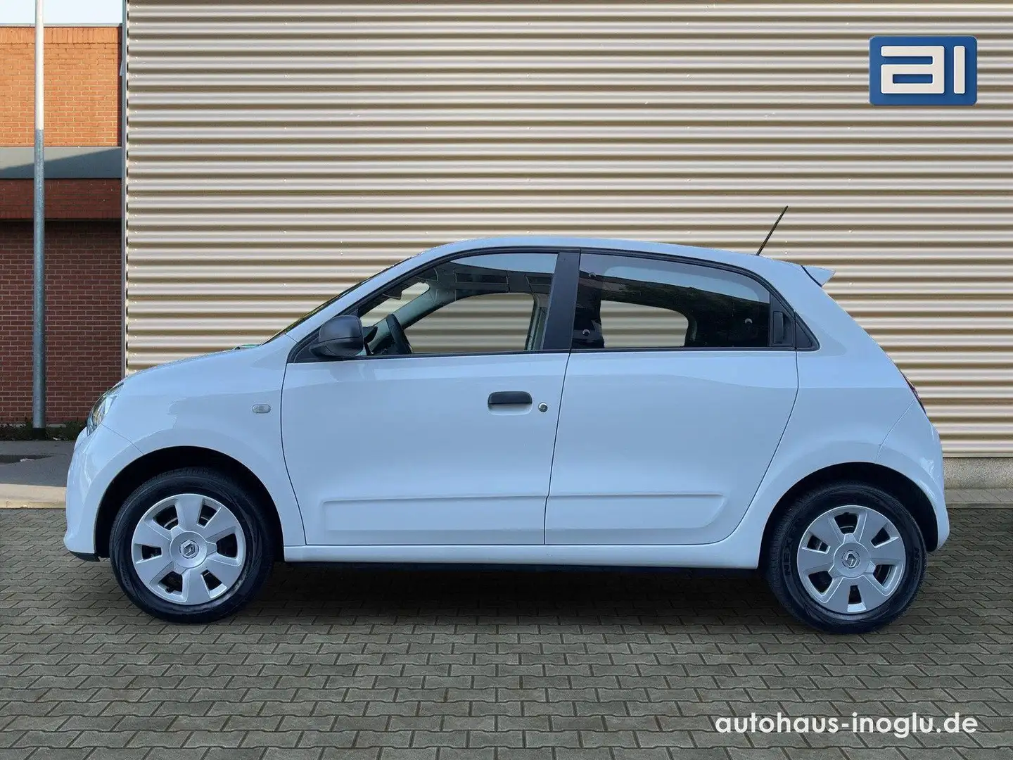 Renault Twingo Life - 2