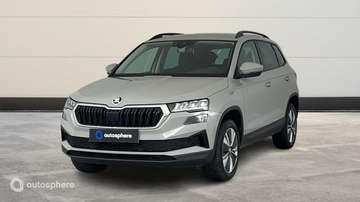 2.0 TDI 116ch SCR Ambition DSG7