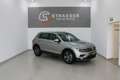 Volkswagen Tiguan Comfortline TSI Silber - thumbnail 1