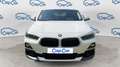 BMW X2 sDrive 18d 150 Business Design Blanc - thumbnail 5