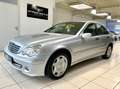 Mercedes-Benz C 180 Kompressor Automatik/Klima Plateado - thumbnail 3