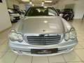 Mercedes-Benz C 180 Kompressor Automatik/Klima Plateado - thumbnail 6