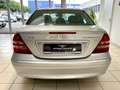 Mercedes-Benz C 180 Kompressor Automatik/Klima Plateado - thumbnail 7