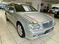 Mercedes-Benz C 180 Kompressor Automatik/Klima Plateado - thumbnail 4