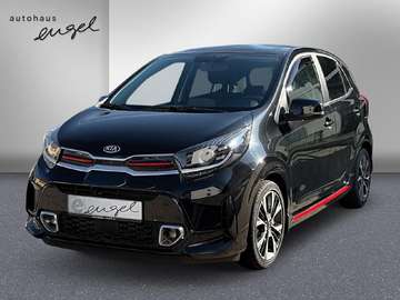 GT-LineKAMERA,SHZ,PDC,CARPLAY,DAB,KLIMA,SMARTKEY