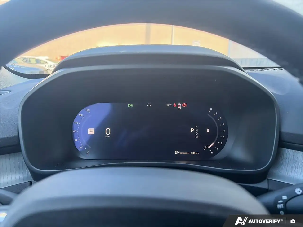 Volvo XC40 снимка Volvo XC40