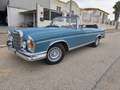 Mercedes-Benz S 300 300SE W112 Cabrio, einer von nur 708, Neuzustand Blau - thumbnail 1