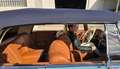 Mercedes-Benz S 300 300SE W112 Cabrio, einer von nur 708, Neuzustand Blau - thumbnail 5