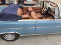 Mercedes-Benz S 300 300SE W112 Cabrio, einer von nur 708, Neuzustand Blau - thumbnail 20